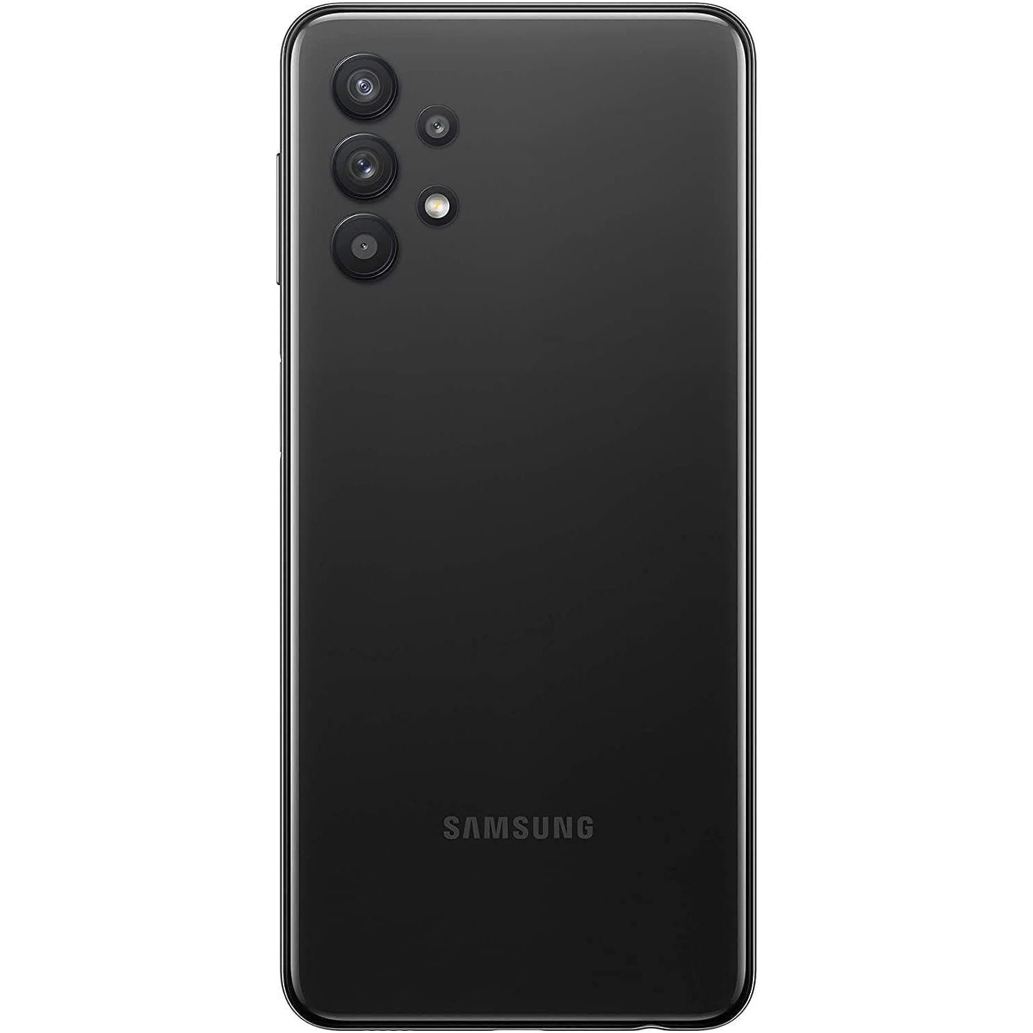 Buy Samsung,Samsung Galaxy A32 5G 128GB Storage 4GB RAM Dual Sim Awesome Black - Unlocked - International Model - Gadcet.com | UK | London | Scotland | Wales| Ireland | Near Me | Cheap | Pay In 3 | Mobile Phones